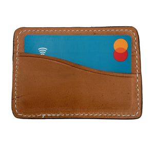 Hamley 4 pocket Card Wallet