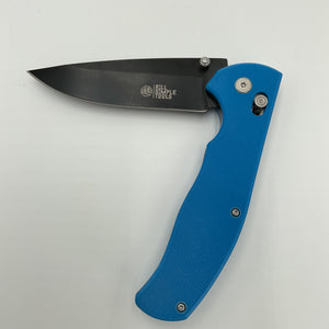 Night Shift Knife - Rill Simple Tools