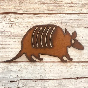 Rustic Magnet - Universal Ironworks USA