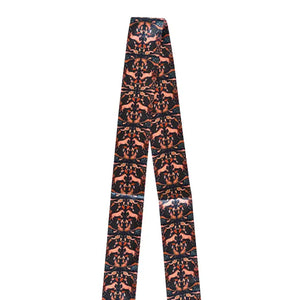 Western Silk Twilly - Tirzah Lane Art