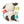 Taggies Buttercup Cow Teether Rattle - Mary Meyer