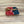 Infant Red Paisley & Denim Cotton Moccasins - Trendy Baby Mocc Shop