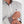 Men's Grey L/S Stripe Shirt - Cinch