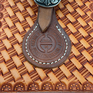 Back Cinch Pouch
