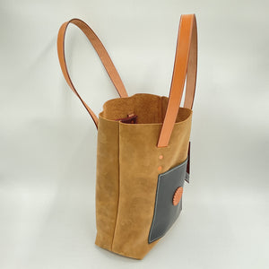 Hamley Tote Bag
