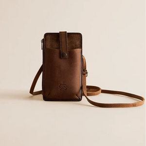 Baroness Phoebe Phone Sling - STS Ranchwear