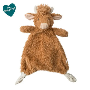 Again Friends Highland Cow Lovey - Mary Meyer