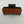 Hamley Western Leather Hair Clip 4