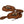 Hamley Top Buckle Cowboy Spur Straps
