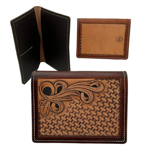 Hamley Passport Wallet