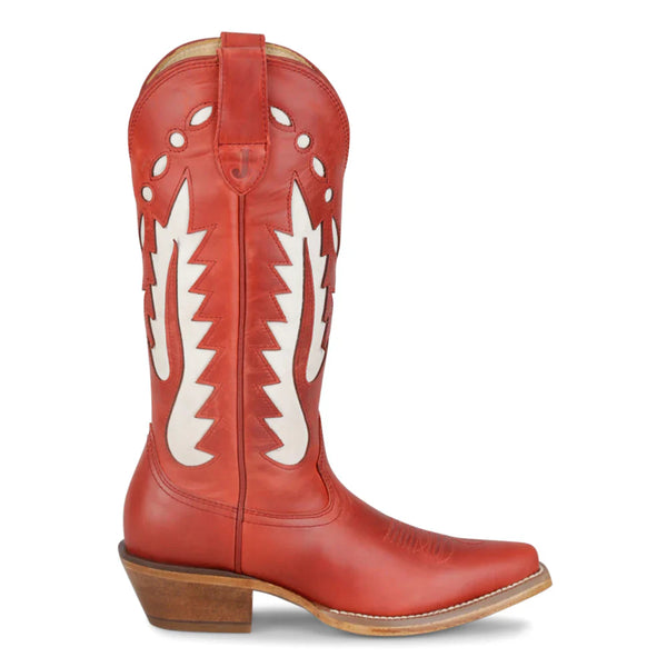 Women's Fay Vintage Boots - Justin