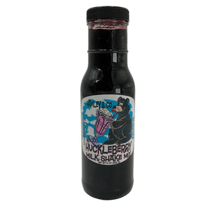 Hamley's Huckleberry Milk Shake - Huckleberry People