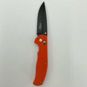 Night Shift Knife - Rill Simple Tools