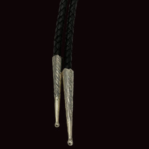 The New Shape Bolo - Vogt Silversmiths