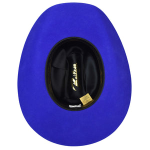 4X Lightning Surf Felt Hat - Bailey Hats