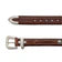 Dalton Belt - Vintage Bison