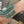 Navajo Statement Turquoise Cuff - Nizhoni Traders