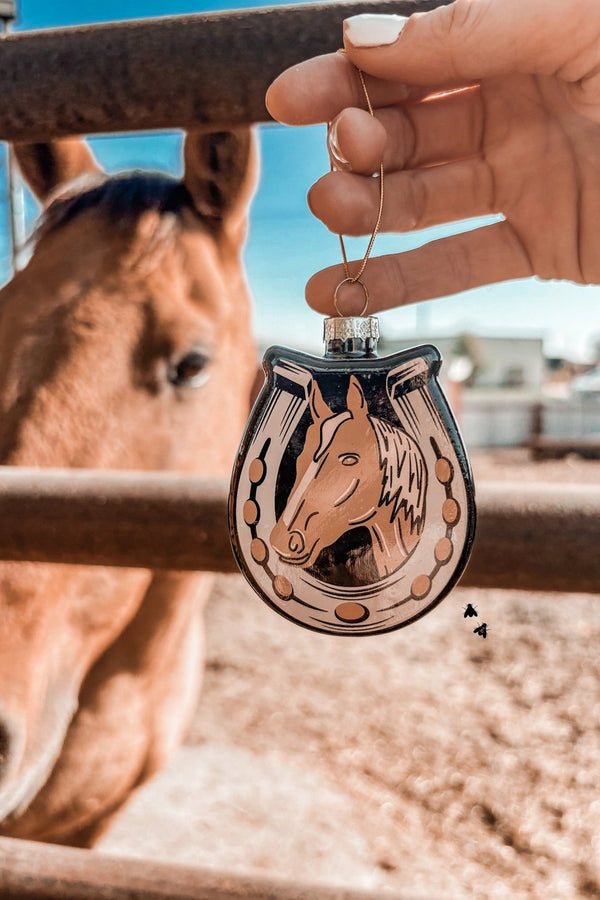 Western Ornaments- 2 Fly Co