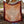 Western Wild Rag Scarf - Tirzah Lane Art