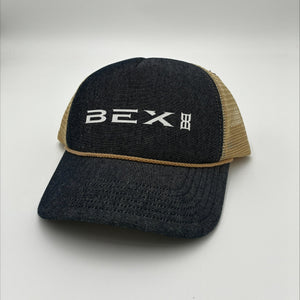 Base Hat - BEX