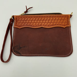 Hamley Wristlet Purse