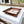 Square Cowhide Tray - Western Linen