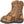 Infant's Patchwork Boots - Roper