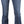 Women's High Rise Plain Back Jeans - Stetson