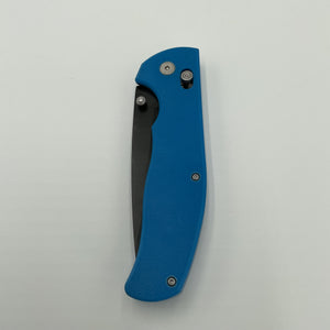 Night Shift Knife - Rill Simple Tools
