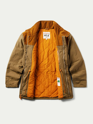 Men's Carson Water-Resistant Cool Weather Jacket