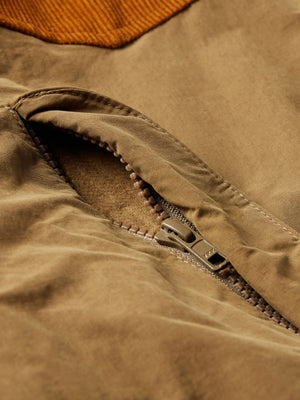 Men's Carson Water-Resistant Cool Weather Jacket