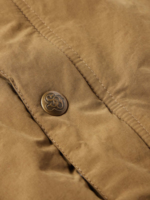 Men's Carson Water-Resistant Cool Weather Jacket