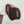 Hamley Basket Stamped Knife Sheath