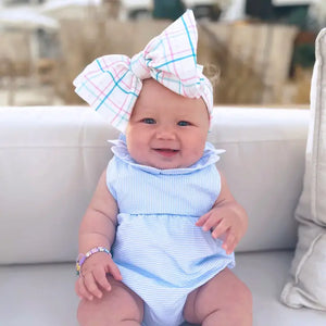 Baby Bow Headbands - The Honey Bows