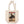 Tote Bag with Pendleton, OR Bucking Bronco  - Lantern Press