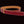 Hamley's Red Gunslinger Belt