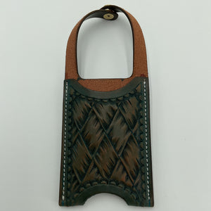 Hamley Boot Wallet