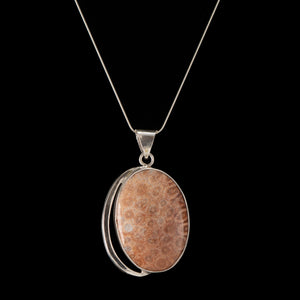 Sterling Tiffany Necklace - Matt 925 Inc