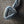 Solid Silver Brim Biter® - Hallett Peak