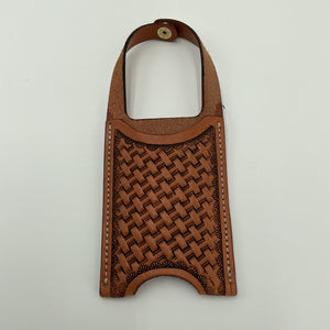 Hamley Boot Wallet