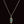 Navajo Shadow Turquoise Necklace - Matt 925 Inc.