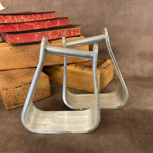 Roper Deep Angles Stirrups