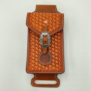 Back Cinch Pouch