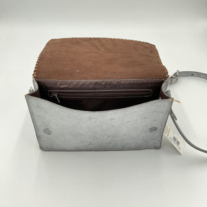 Santa Ana Large Handbag - Agave Sky