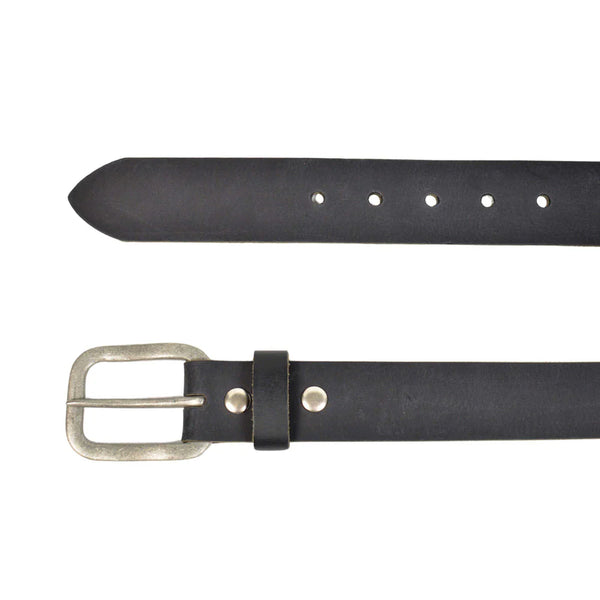 Farmhand Belt - -Vintage Bison