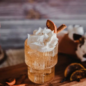 Southern Peach - Infuse & Booze
