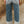 Women's Midwash Tummy Control HighRise Jeans - Lucky & Blessed