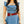 Women's Off Shoulder Ruffle Dress - Lucky & Blessed