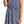 Women's Indigo Tapestry Dress - Stetson