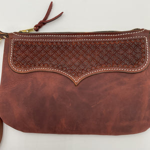 Hamley Wristlet Purse